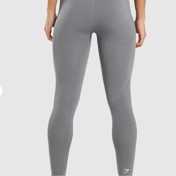 vital seamless leggings - Picture 2 of 2